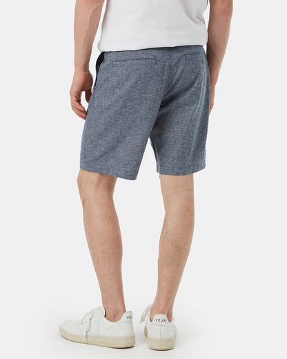 Hemp Latitude Short