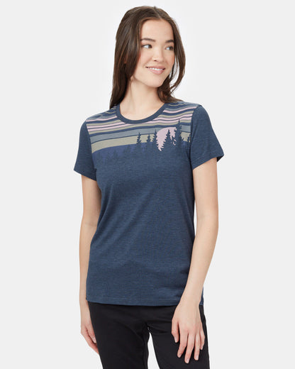 Retro Juniper T-Shirt