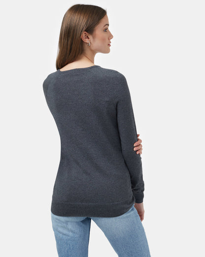 Highline Cotton Acre Sweater