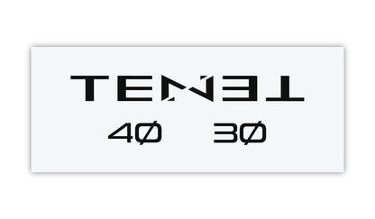BODEM AL V3 DECAL KIT (C)
