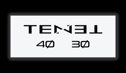 BODEM AL V3 DECAL KIT