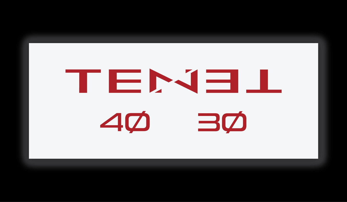 BODEM AL V3 DECAL KIT