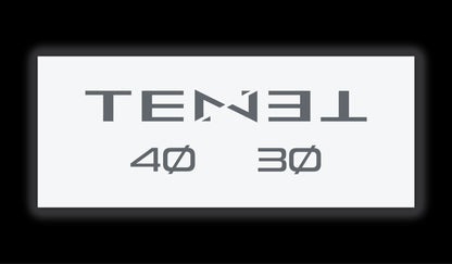 BODEM AL V3 DECAL KIT