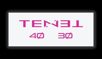 BODEM AL V3 DECAL KIT