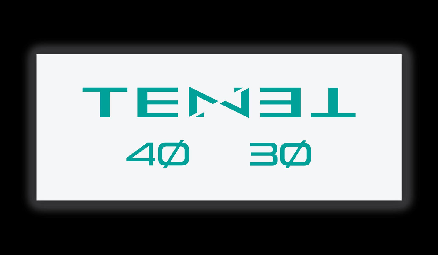 BODEM AL V3 DECAL KIT