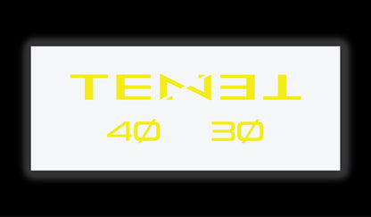 BODEM AL V3 DECAL KIT