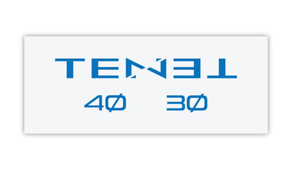BODEM AL V3 DECAL KIT (C)
