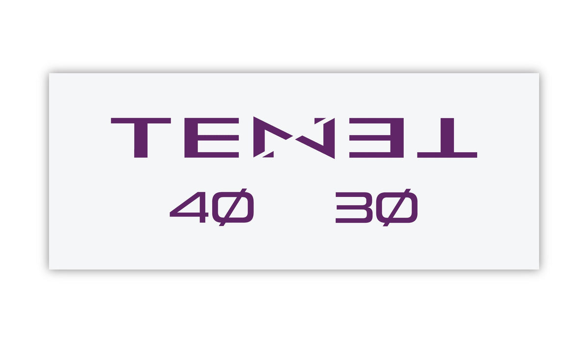 BODEM AL V3 DECAL KIT (C)