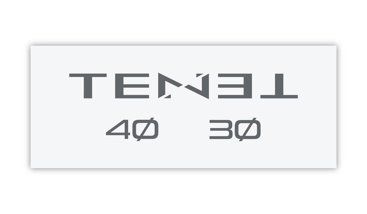 BODEM AL V3 DECAL KIT (C)