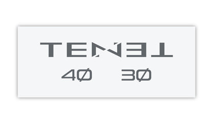 BODEM AL V3 DECAL KIT (C)