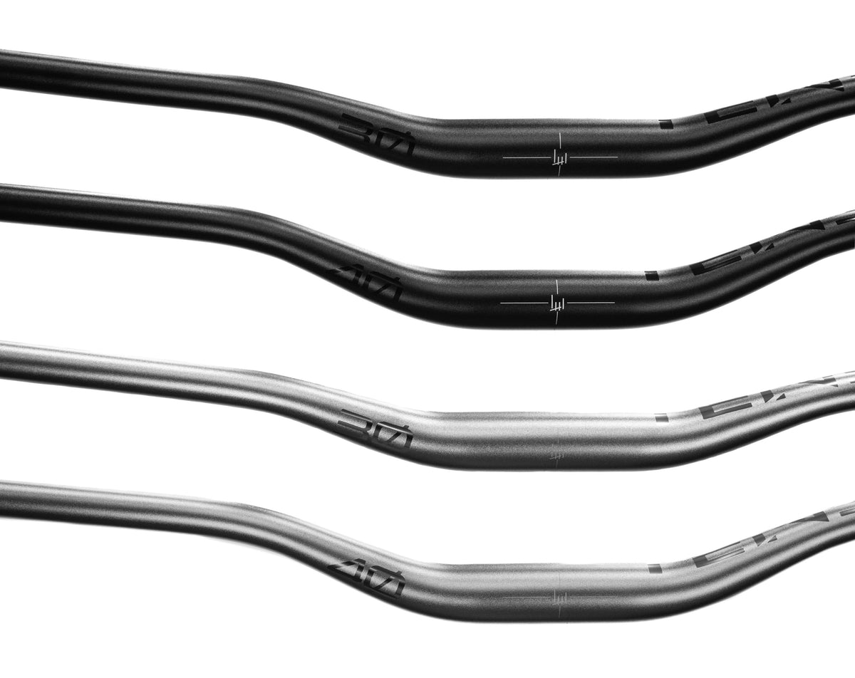 BODEM AL V3 HANDLEBAR (C)