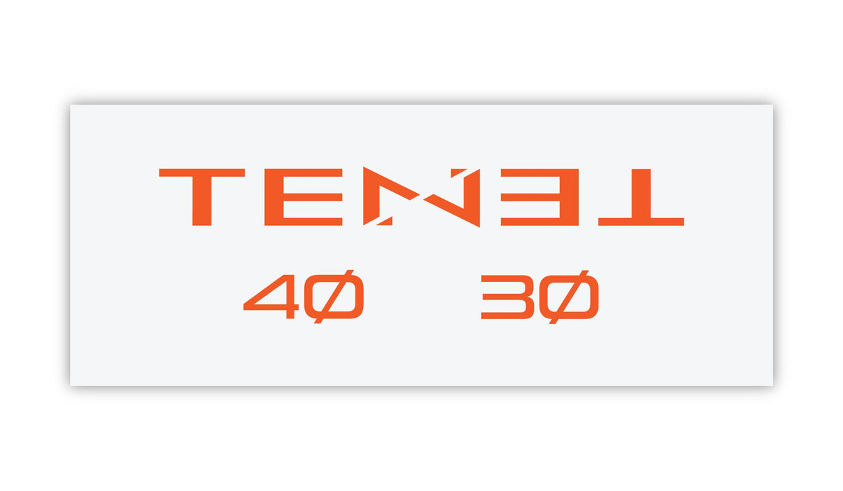 BODEM AL V3 DECAL KIT (C)