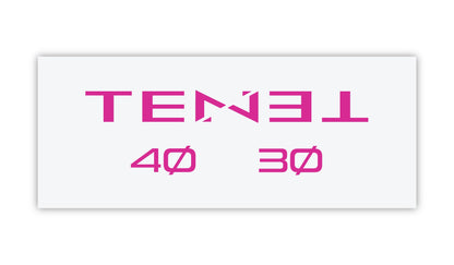 BODEM AL V3 DECAL KIT (C)