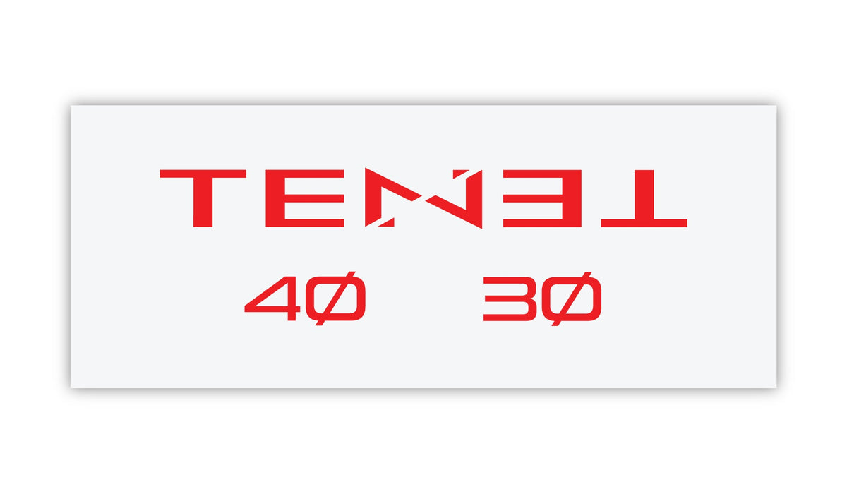 BODEM AL V3 DECAL KIT (C)