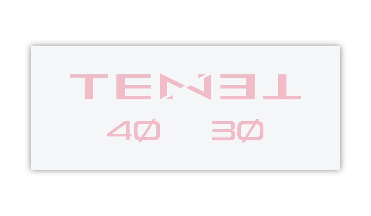 BODEM AL V3 DECAL KIT (C)