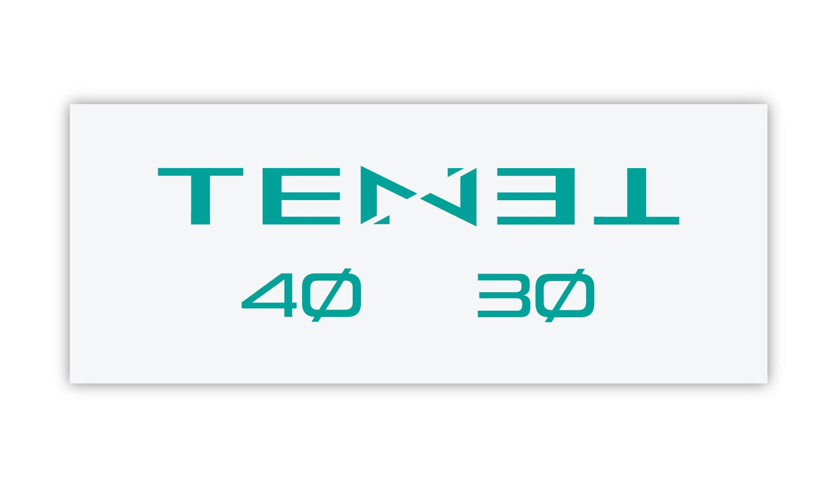 BODEM AL V3 DECAL KIT (C)