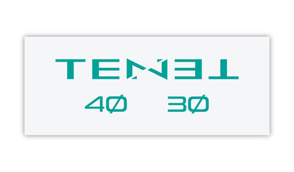 BODEM AL V3 DECAL KIT (C)