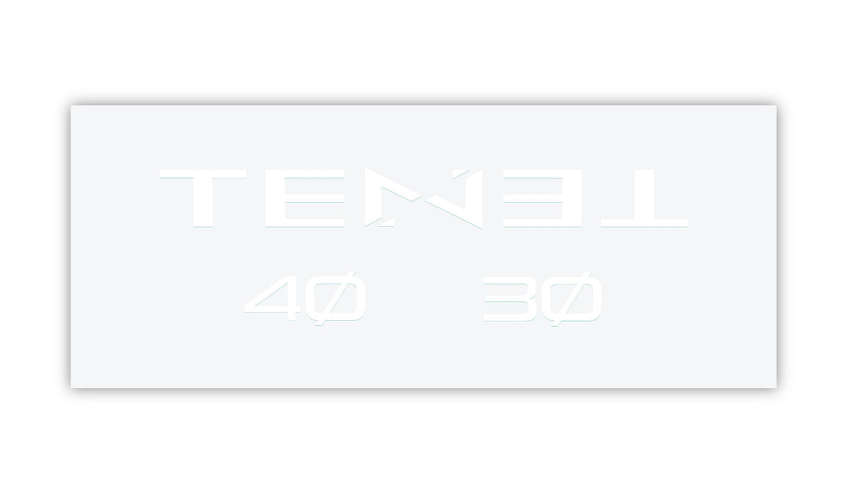 BODEM AL V3 DECAL KIT (C)