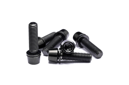 The Titanium Stem Bolts Upgrade Kit