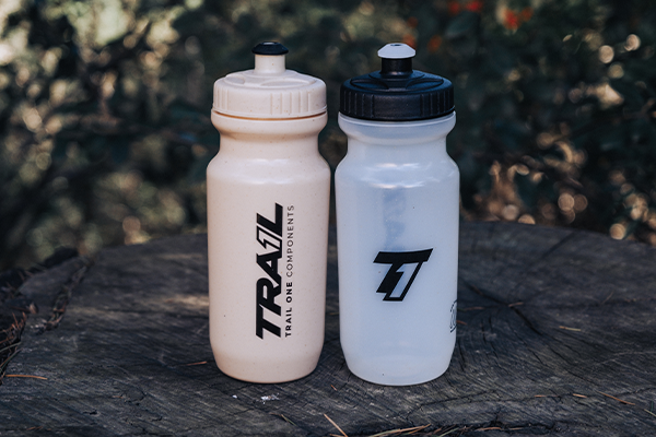 The Trail One Water Bottle