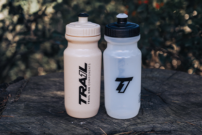The Trail One Water Bottle