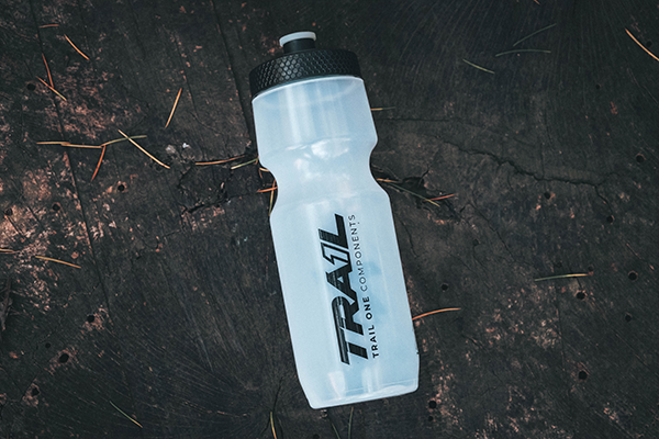 The Trail One Water Bottle