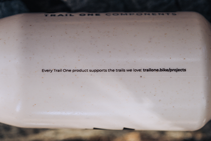 The Trail One Water Bottle