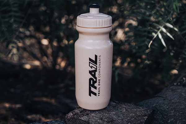 The Trail One Water Bottle