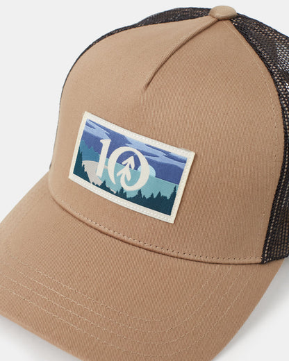 Tentree Bay Altitude Hat