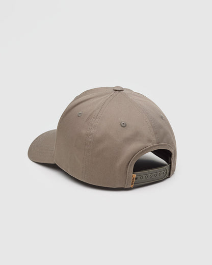 Lake Patch Elevation Hat