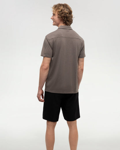 Hawthorn Shirt