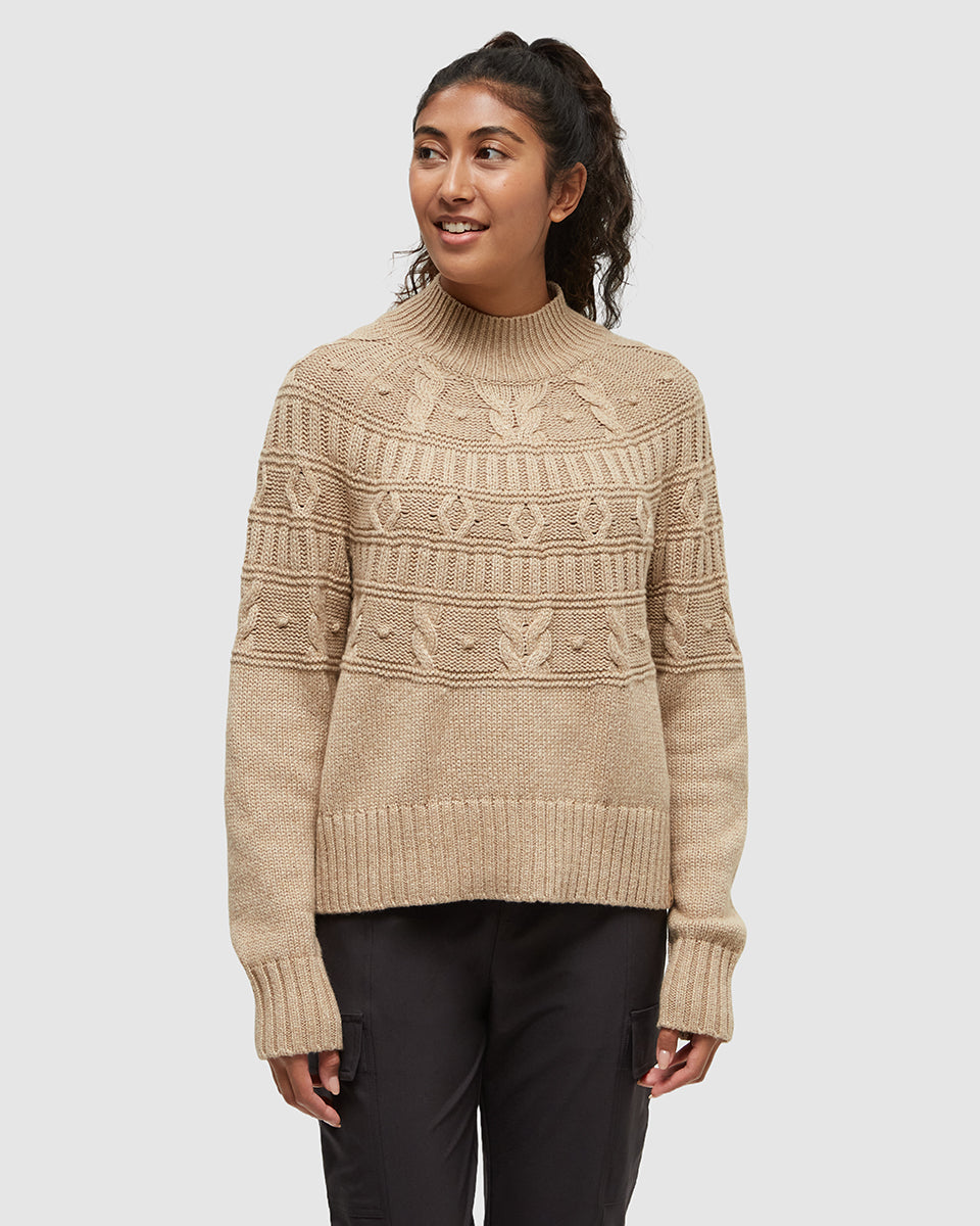 Colson Sweater