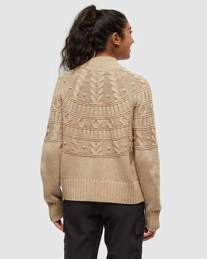 Colson Sweater