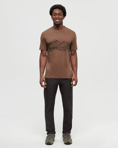 Mountain Scenic T-Shirt