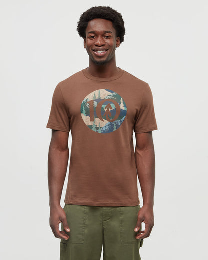 Vales Ten T-Shirt