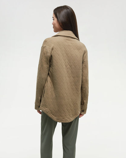 Dunes Overshirt