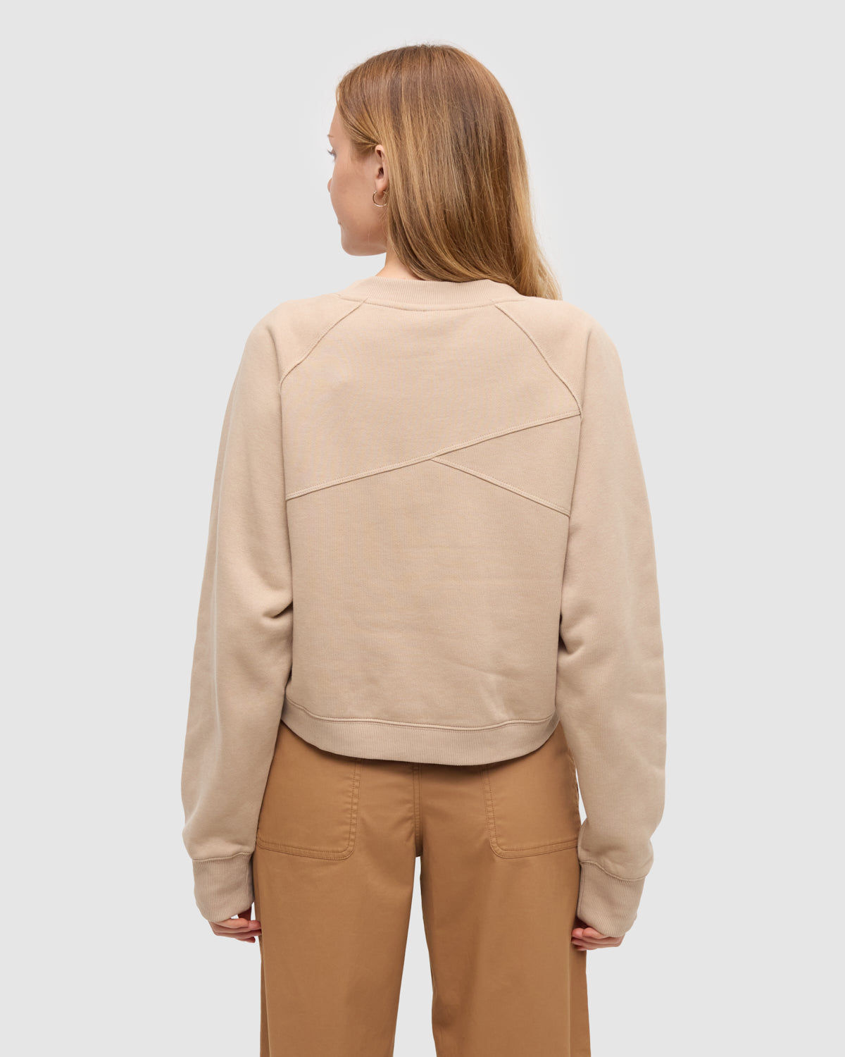 Bridger Sweatshirt
