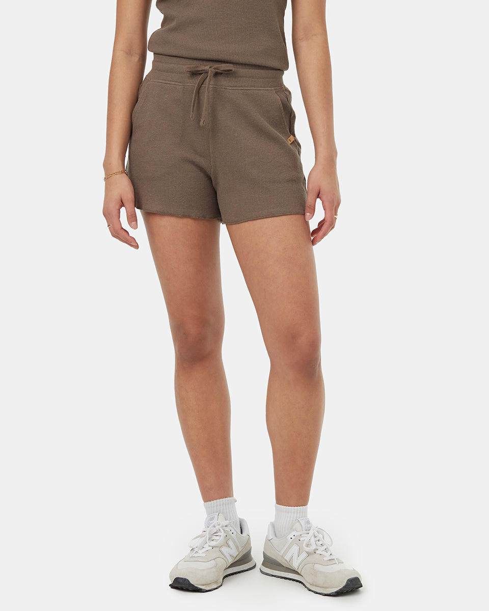 TreeWaffle Short