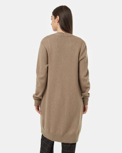 Highline Wool Cardigan