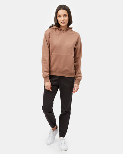 Treefleece Relaxed Hoodie
