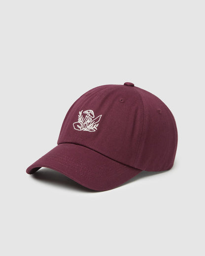 Understory Peak Hat