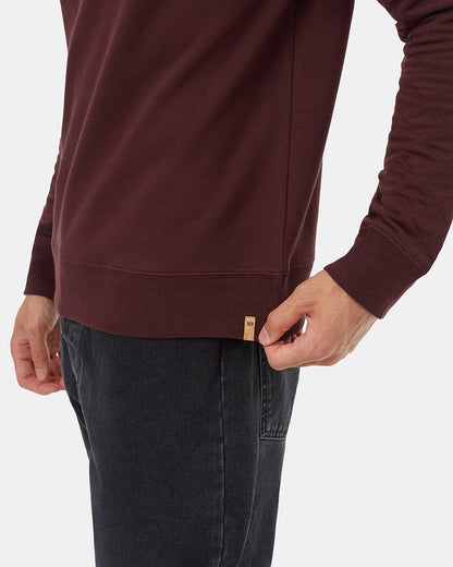 Quilted Block Hoodie