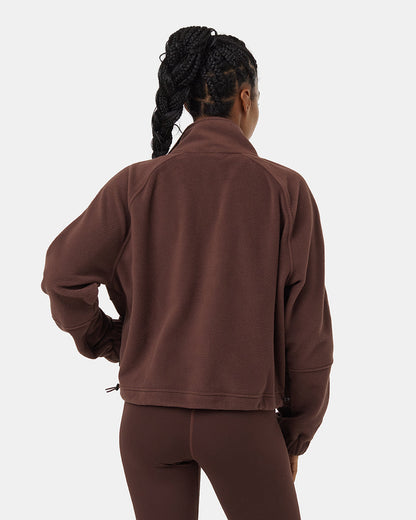 Palisade Full Zip