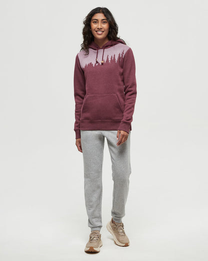 Juniper Hoodie