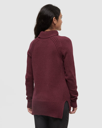 Spokane Sweater
