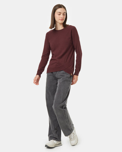 Highline Cotton Acre Sweater