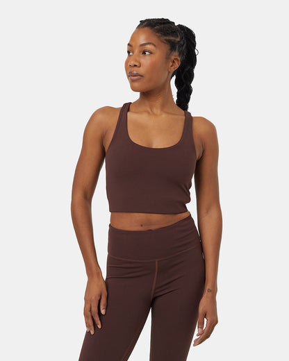 InMotion Longline Active Bra