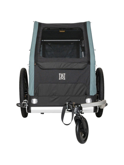 Burley Bark Ranger XL Pet Bike Trailer