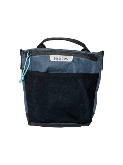 Burley Pet Trailer Organizer Pouch - Midnight Marionberry