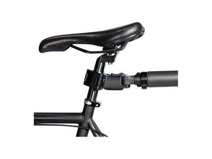 Burley Travoy Cargo Trailer Quick Hitch